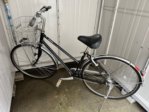 ブリヂストン　自転車　