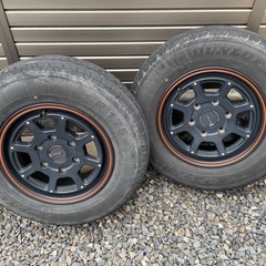 ハイエース kyoho 共豊 PPX弍百式改 モデリスタ純正オプションホイール