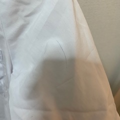 緑ヶ丘幼稚園　制服　ワイシャツの画像