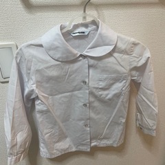 緑ヶ丘幼稚園　制服　ワイシャツ
