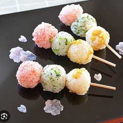 桜を見ながらランチ会しませんか？🌸🍙 - 熊本市