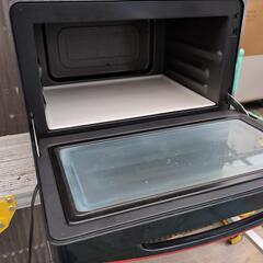 2013年製 日立 過熱水蒸気オーブンレンジ ヘルシーシェフ MRO-LS8の画像