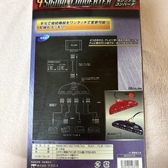 4シグナルコンバーターの画像