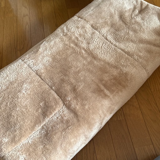 新品未使用タグ付き高級絨毯カーペット京都市引き取り