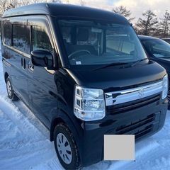 信用回復ローンでエブリィ購入可能！