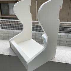 プロジェクター棚の画像
