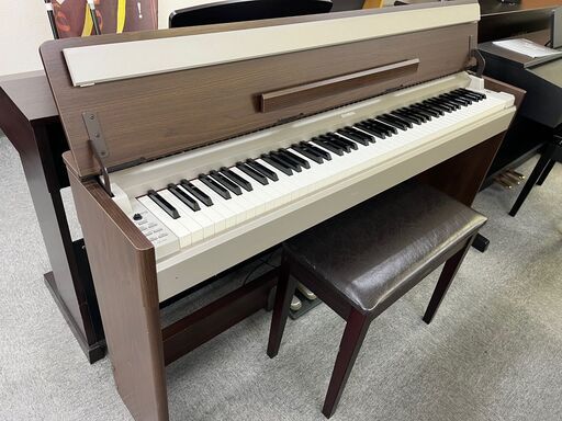YAMAHA  YDP-S30　電子ピアノ
