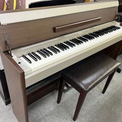 YAMAHA  YDP-S30　電子ピアノ