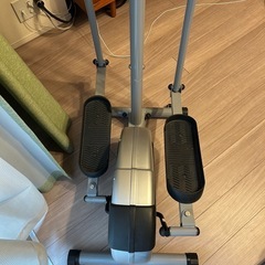 クロストレーニング家庭用の画像