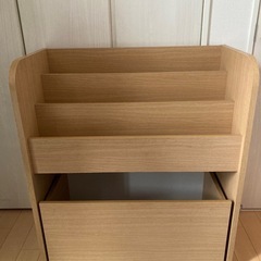 絵本棚