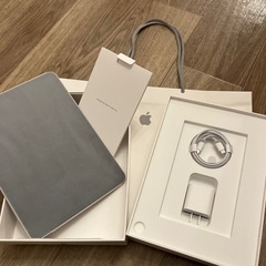 未使用⭐︎iPad Air 第6世代11inc 128GB WiFi