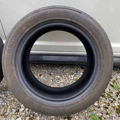 シバタイヤ 205/50ZR15 89W XL 200R ハイグリップタイヤの画像