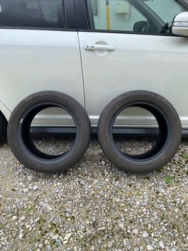 シバタイヤ 205/50ZR15 89W XL 200R ハイグリップタイヤ