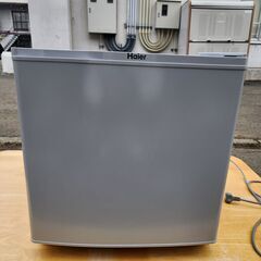 【終了】Haier（ハイアール）４０L冷蔵庫‼️