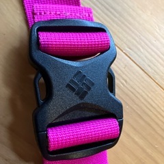 コロンビア　ショルダーバッグの画像