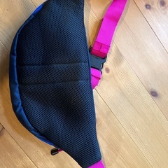 コロンビア　ショルダーバッグの画像