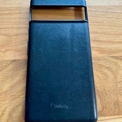Googleピクセル　スマホカバー