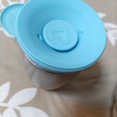 ミラクルカップ　ステンレスの画像