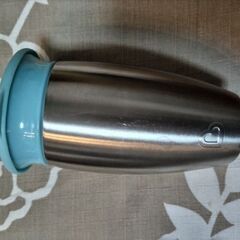 ミラクルカップ　ステンレスの画像