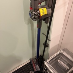 ダイソン掃除機【ジャンク品】