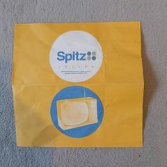 スピッツ　ソラトビデオ1·2 VHSの画像