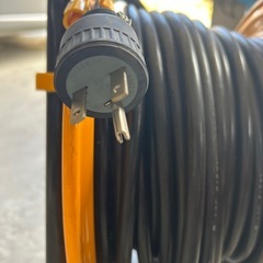 日動 電工ドラム30mの画像