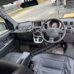 アトレーワゴン　車検長い！！の画像