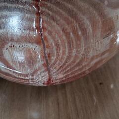 碁盤と碁石のセットAの画像