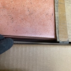 タイル　30cm×30cm 10枚　かすてぃーじょの画像