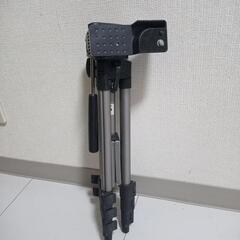 ビデオ三脚