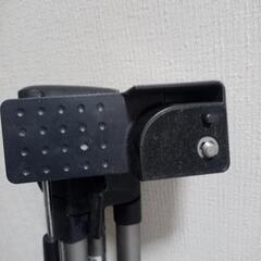 ビデオ三脚の画像