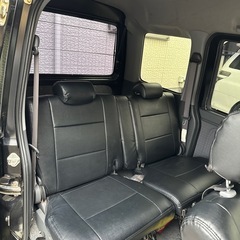 アトレーワゴン　車検長い！！の画像
