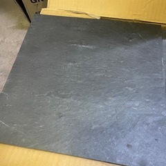 玄昌石　タイル　ベイストーン　30cm×30cmの画像