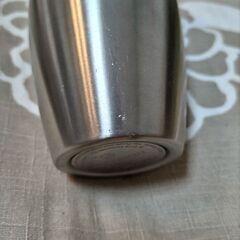 ミラクルカップ　ステンレスの画像