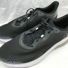 UNDER ARMOUR/UAホバータービュランス2ワイド/BK...