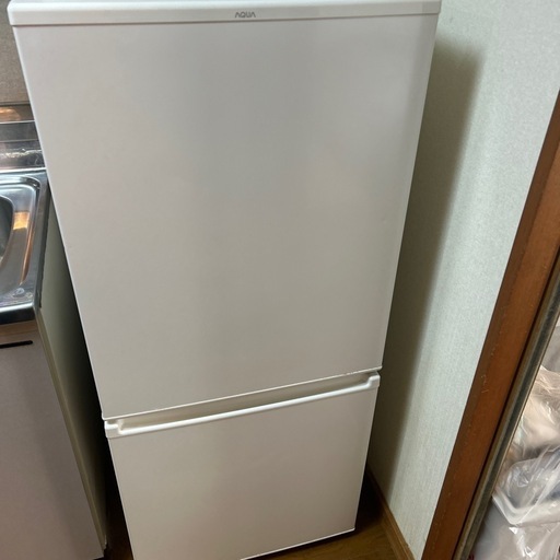 冷蔵庫、エアコン