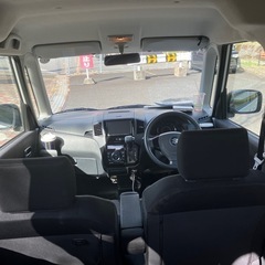 納車済み🉑平成23年式　パレットSW  TS（ターボ）　走行19万　現状渡し（2年車検渡し🉑）🉐の画像