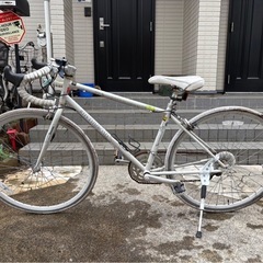 HMR 自転車の中古が安い！激安で譲ります・無料であげます｜ジモティー