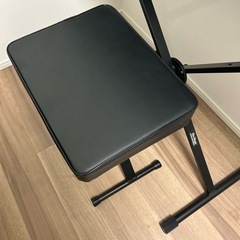 カシオ　鍵盤電子ピアノ　CDP-S300の画像