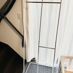 コート掛け 
ラック