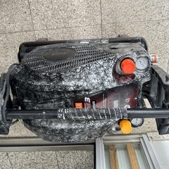 限定カラーMAXエアーコンプレッサーAK-HH-1270E3