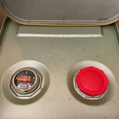 灯油タンク９０ℓ型の画像