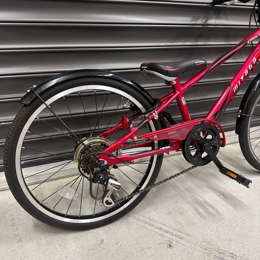 MIYATA 子ども自転車　20インチ