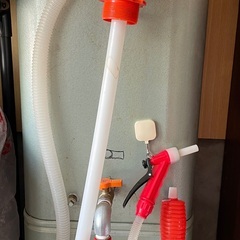 灯油タンク９０ℓ型の画像