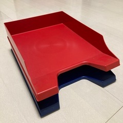 ★4月5日午前お渡し／書類トレー