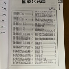 公務員　面接試験対策の画像