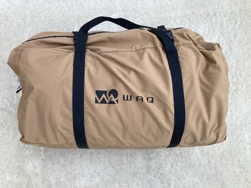 WAQ Alpha T/C アルファtc