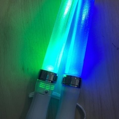ペンライト 2本セット