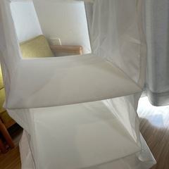 【20%off】IKEA 収納ボックス 洋服収納の画像