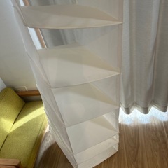 IKEA 収納ボックス 洋服収納